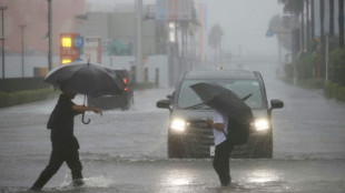 Flights scrapped, evacuations urged as Typhoon Dujuan wallops Japan