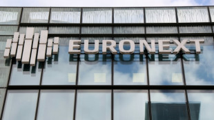 Les Bourses europ&eacute;ennes terminent dans le rouge, entre Moyen-Orient et inflation am&eacute;ricaine
