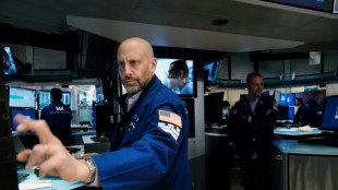 Wall Street conclut en nette hausse pour la 1e fois en trois s&eacute;ances