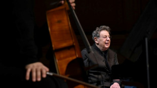 Philip Glass cancela un estreno en el Kennedy Center de Washington