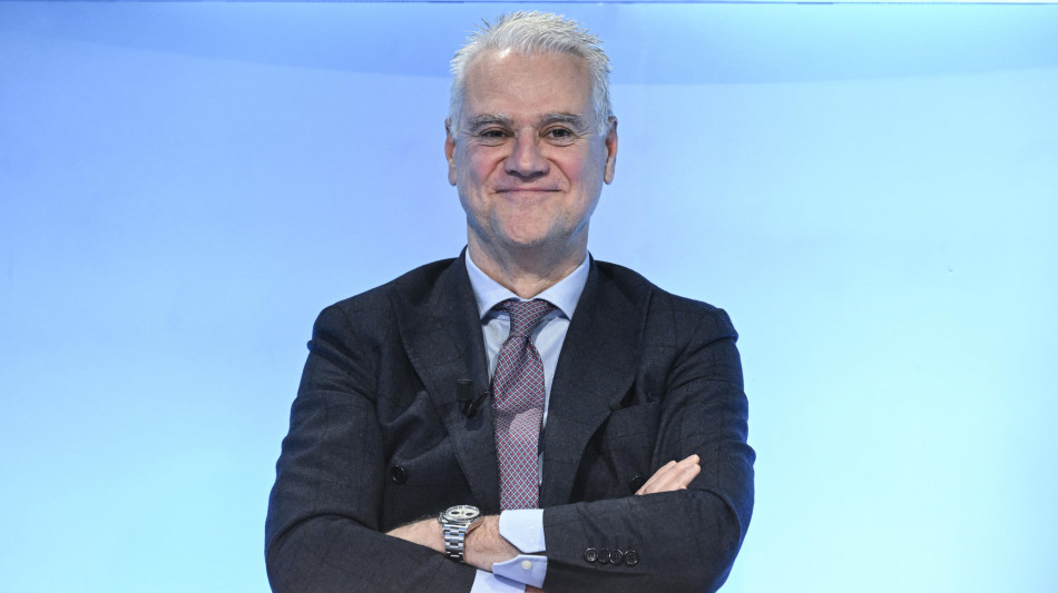 Zangrillo, l'innovazione tecnologica deve essere antropocentrica