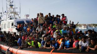 Papa agradece à população de Lampedusa por receber migrantes