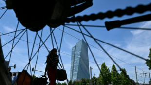 La actividad de empresas de la zona euro qued&oacute; cerca del estancamiento en julio, seg&uacute;n el &iacute;ndice PMI