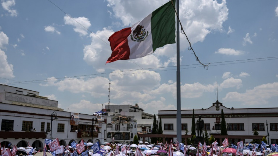 Um pa&iacute;s sem impunidade e com trabalho digno: os sonhos dos mexicanos que votam pela 1&ordf; vez