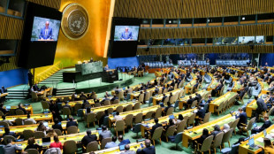 Palestina conquista vit&oacute;ria simb&oacute;lica para se tornar membro pleno da ONU