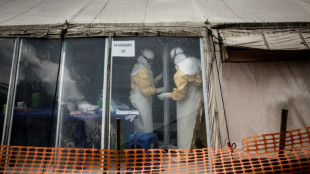 Epidemia de &eacute;bola azota RD Congo y deja un muerto en Uganda