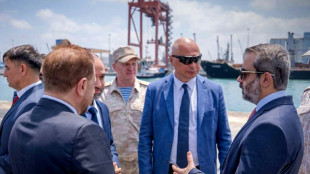 Siria anuncia un acuerdo sobre el futuro de las dos bases rusas en el pa&iacute;s