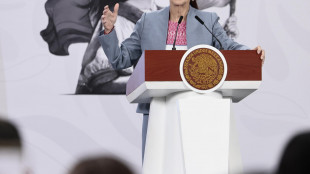 Messico: Sheinbaum rassicura, 'sicurezza garantita per il Mondiale'