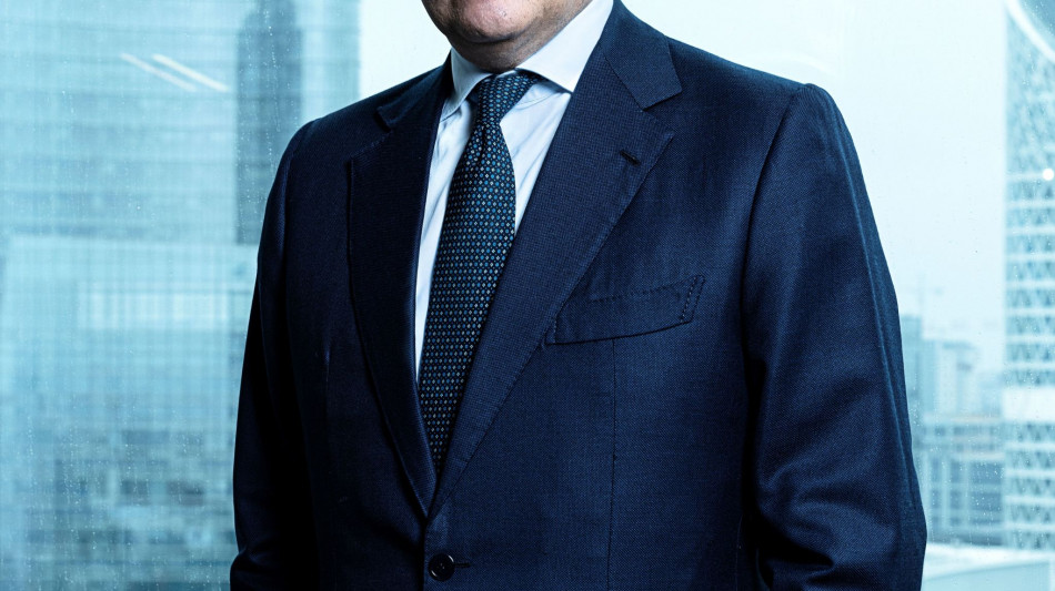 Macchi, 'serve un'Europa federata per vincere la sfida dell'IA'