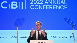 El jefe de la principal organizaci&oacute;n patronal brit&aacute;nica, despedido por conducta inapropiada