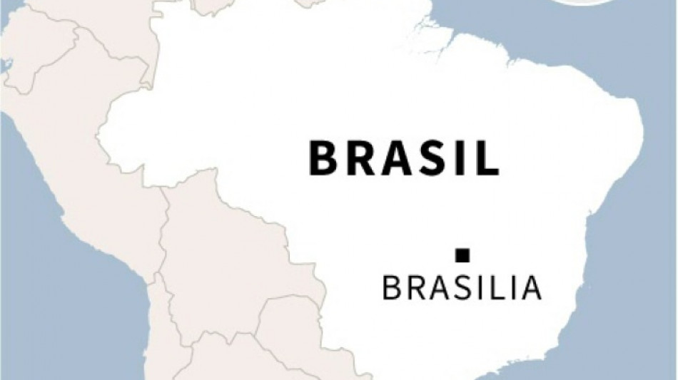 Cuatro ni&ntilde;os muertos en un ataque con arma blanca en una guarder&iacute;a en el sur de Brasil
