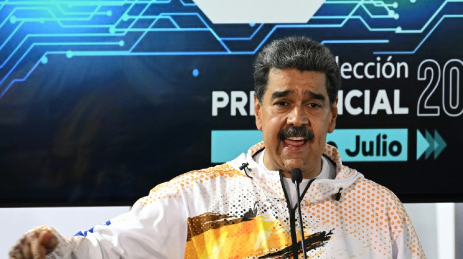 Argentina abriga opositores venezuelanos na resid&ecirc;ncia do embaixador em Caracas