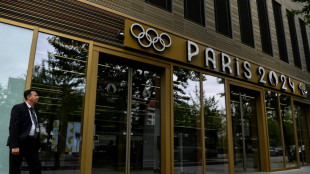 Dos nuevos registros a altos responsables de organizaci&oacute;n de los Juegos de Par&iacute;s 2024