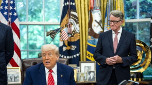 Trump, 'pessima scelta di Starmer nominare Mandelson ambasciatore in Usa'