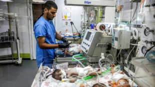La OMS denuncia un "retraso tras retraso" en la entrada de ayuda humanitaria a Gaza
