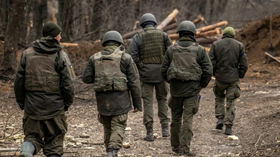 El conflicto en Ucrania podr&iacute;a alagarse mientras Rusia apunta a Donbas (Pent&aacute;gono)