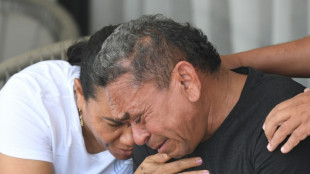 "Camin&eacute; mucho, descansaba poquito", los 12 d&iacute;as de Manuel D&iacute;az secuestrado