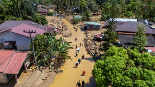 Balance de las inundaciones que azotan varios pa&iacute;ses de Asia supera los 1.500 muertos