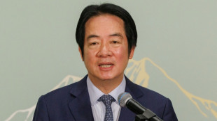 Ta&iuml;wan: le pr&eacute;sident projette un budget de d&eacute;fense record en 2027
