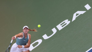 Dubai, Andreeva la pi&ugrave; giovane finalista di un Wta 1000