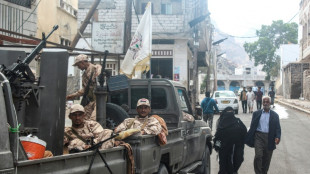 Saudi strikes Yemen after separatist leader skips talks