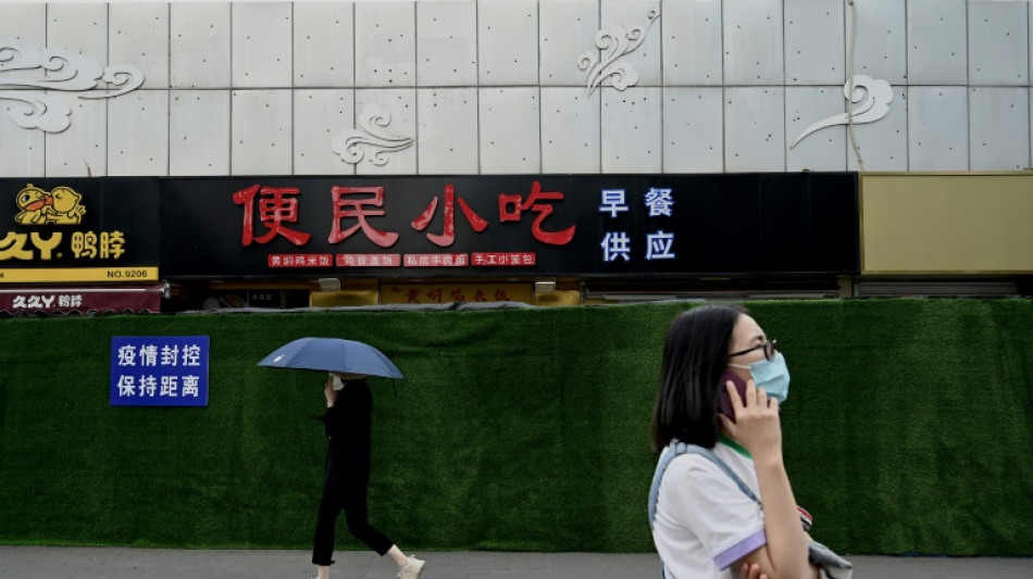Los confinamientos en China pesan sobre el crecimiento de la demanda de petr&oacute;leo en el segundo trimestre