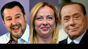 Italie: Meloni sur le point de devenir Premi&egrave;re ministre