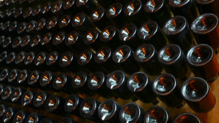Les &Eacute;tats-Unis, premier d&eacute;bouch&eacute; des exportations fran&ccedil;aises de vins
