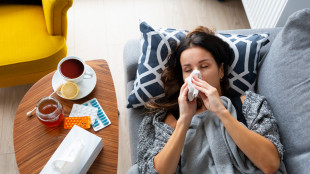 Si attraversa il picco dell'influenza, no antibiotici e attenti a luoghi chiusi