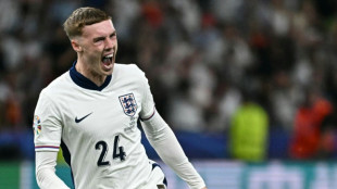 Palmer misses 'too many' England games, says Tuchel