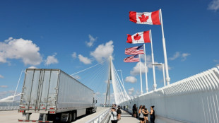 Conflit commercial avec Washington: le Canada riposte, Carney pr&eacute;vient des risques