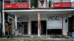 La Fiscal&iacute;a se niega a suspender las &oacute;rdenes de captura contra el mayor cartel narco de Colombia