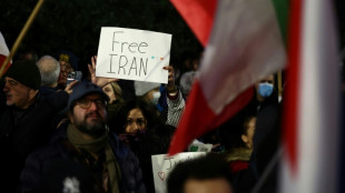 Iran rights group warns of 'mass killing' of protesters