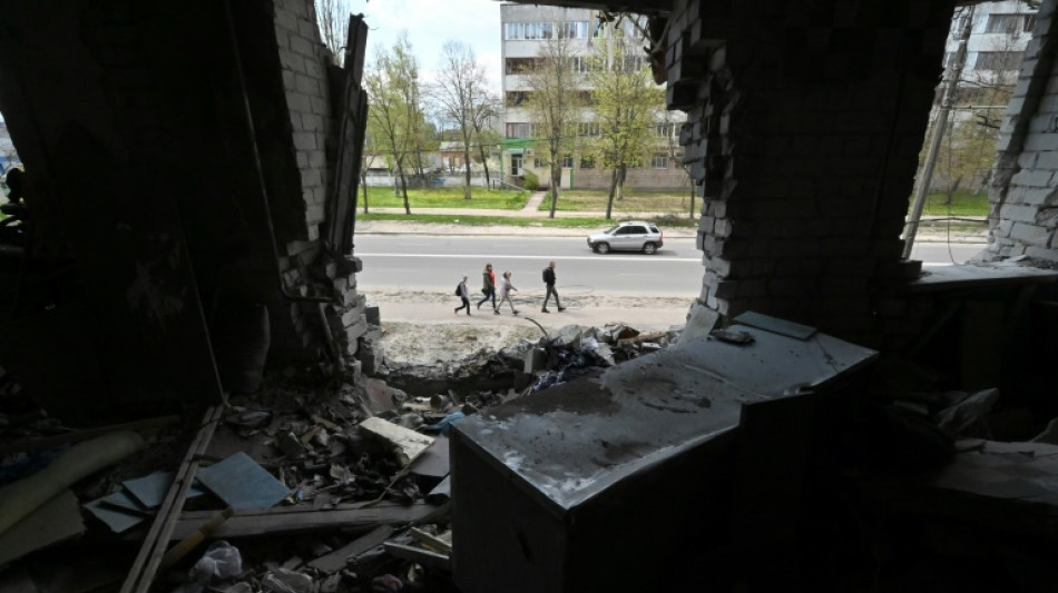 IfW: Russland kann auch bei &Ouml;l-Embargo finanziell lange durchhalten