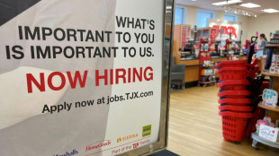 Fuerte e inesperado repunte de la creaci&oacute;n de empleo privado en abril en EEUU