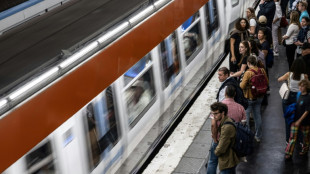 El precio del metro de Par&iacute;s se duplicar&aacute; durante los Juegos Ol&iacute;mpicos