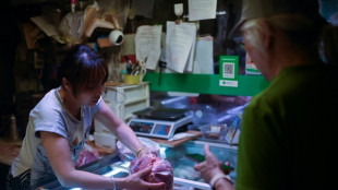 China to impose anti-dumping duties on EU pork for five years