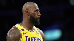 LeBron James breaks record for most NBA games played