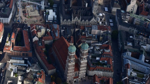 M&uuml;nchner Urteil wegen zweifachen Totschlags ohne Leichen rechtskr&auml;ftig
