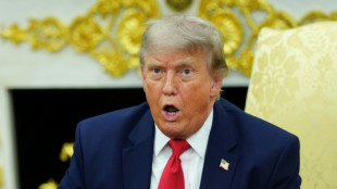 Trump earned over $1 bn from crypto ventures in 2025