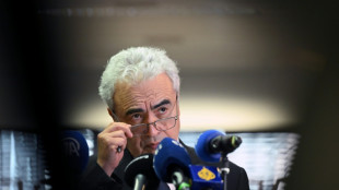 Global energy body discusses releasing strategic oil reserves