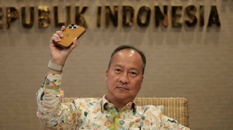 Seit Ende Oktober: Indonesien hält Verkaufsverbot für iPhone 16 aufrecht