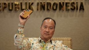 Seit Ende Oktober: Indonesien hält Verkaufsverbot für iPhone 16 aufrecht