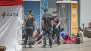 Aumentan a 33 los inmigrantes que mueren a diario en ruta a Espa&ntilde;a, seg&uacute;n una ONG