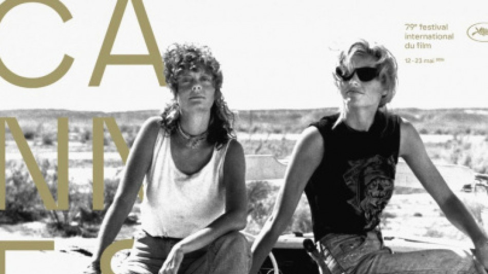 Documentari a Cannes, Avedon e Lennon gli imperdibili