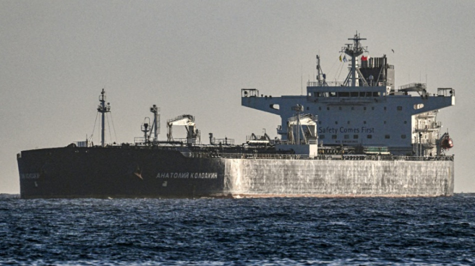 US extends sanctions waiver on purchases of Russian oil