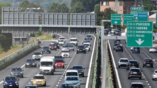 Esodo estivo, oltre 22 milioni di veicoli sulla rete, traffico regolare