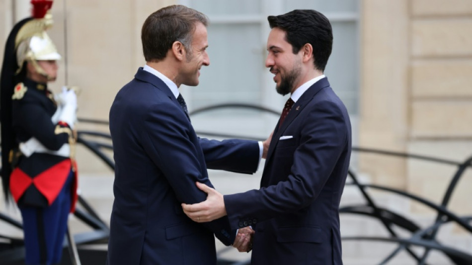 France hosts Arab, Europe ministers for talks on 'day after' Gaza war