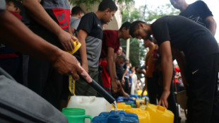 ONU anuncia que 33 caminh&otilde;es de ajuda entraram em Gaza no domingo