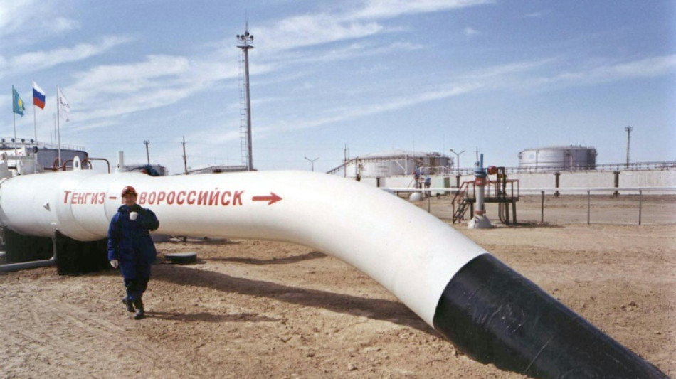 Desacuerdos en la OPEP+ ante la ca&iacute;da de precios del petr&oacute;leo
